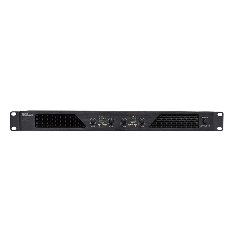 ST-4300T ST-6300T ST-8300T Digital Power Amplifier Board