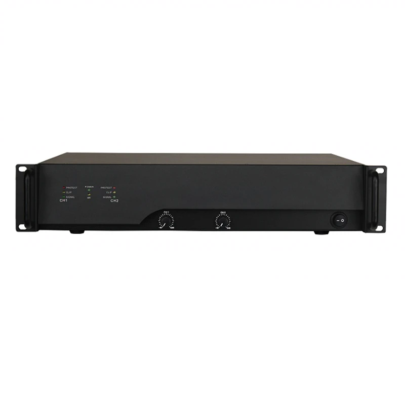 ST-F400 ST-F600 High Power Digital Amplifier Board