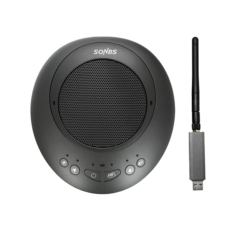 SV-10U 2.4G Omnidirectional Microphone