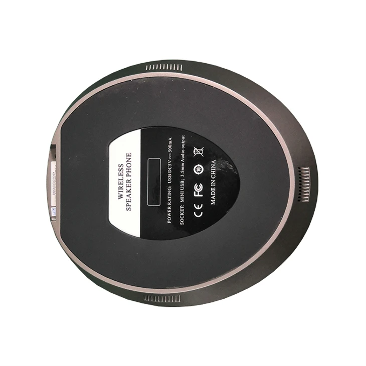 SV-10U 2.4G Omnidirectional Microphone