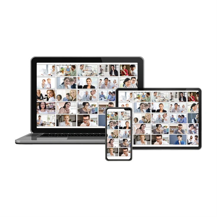 SV-80AP Video Conferencing Software Terminal