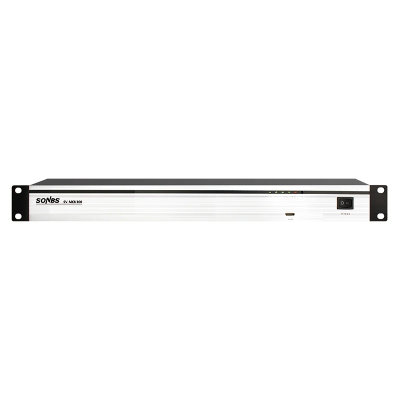 SV-MCU300 Multi Point Control Center
