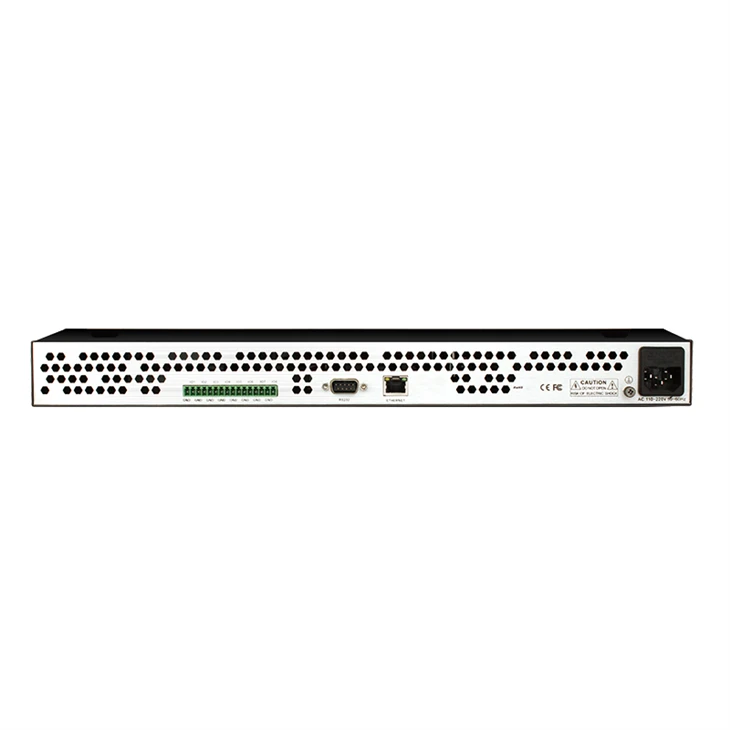 SV-MCU300 Multi Point Control Center