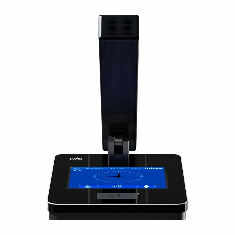 Wired Network Conference Microphone