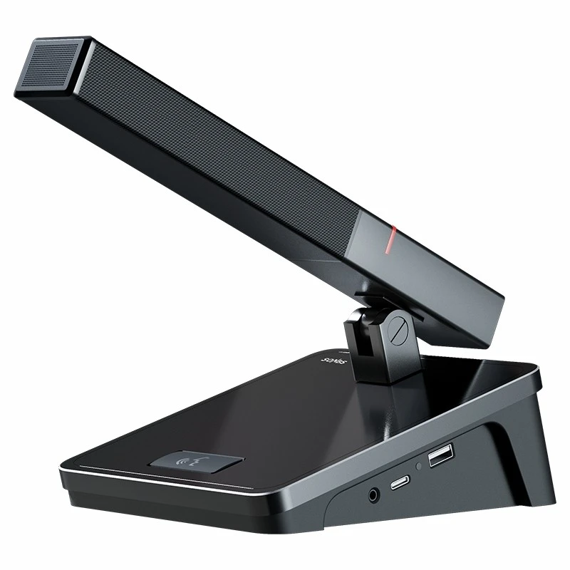Wired Network Conference Microphone SC-6271C/SC-6271D
