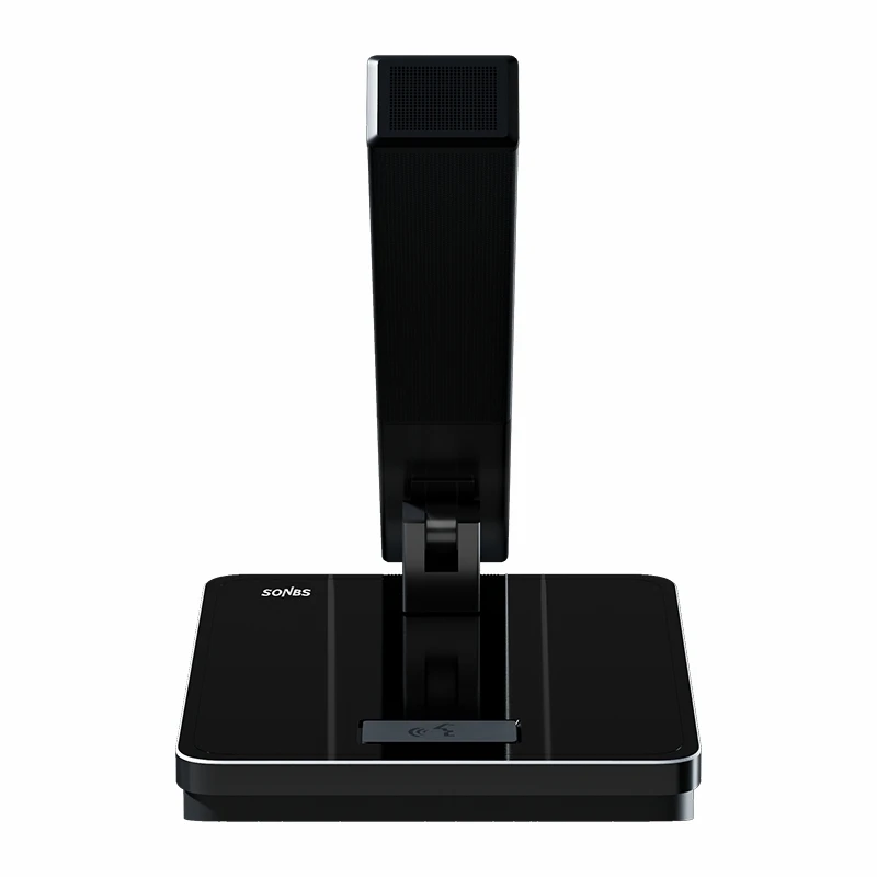 Wired Network Conference Microphone SC-6271C/SC-6271D