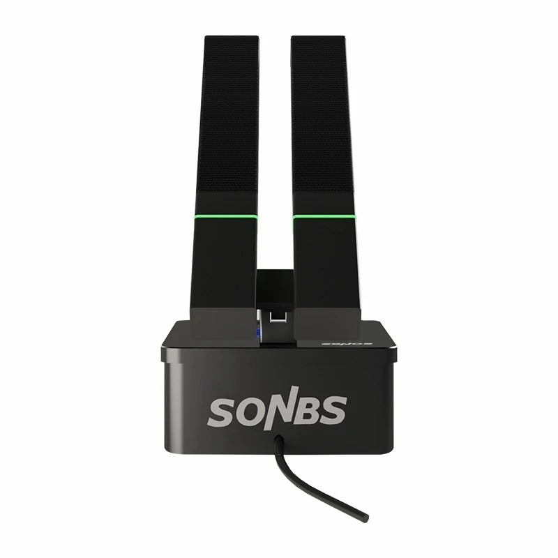 Wired Network Conference Microphone SC-6272C2 SC-6272D2